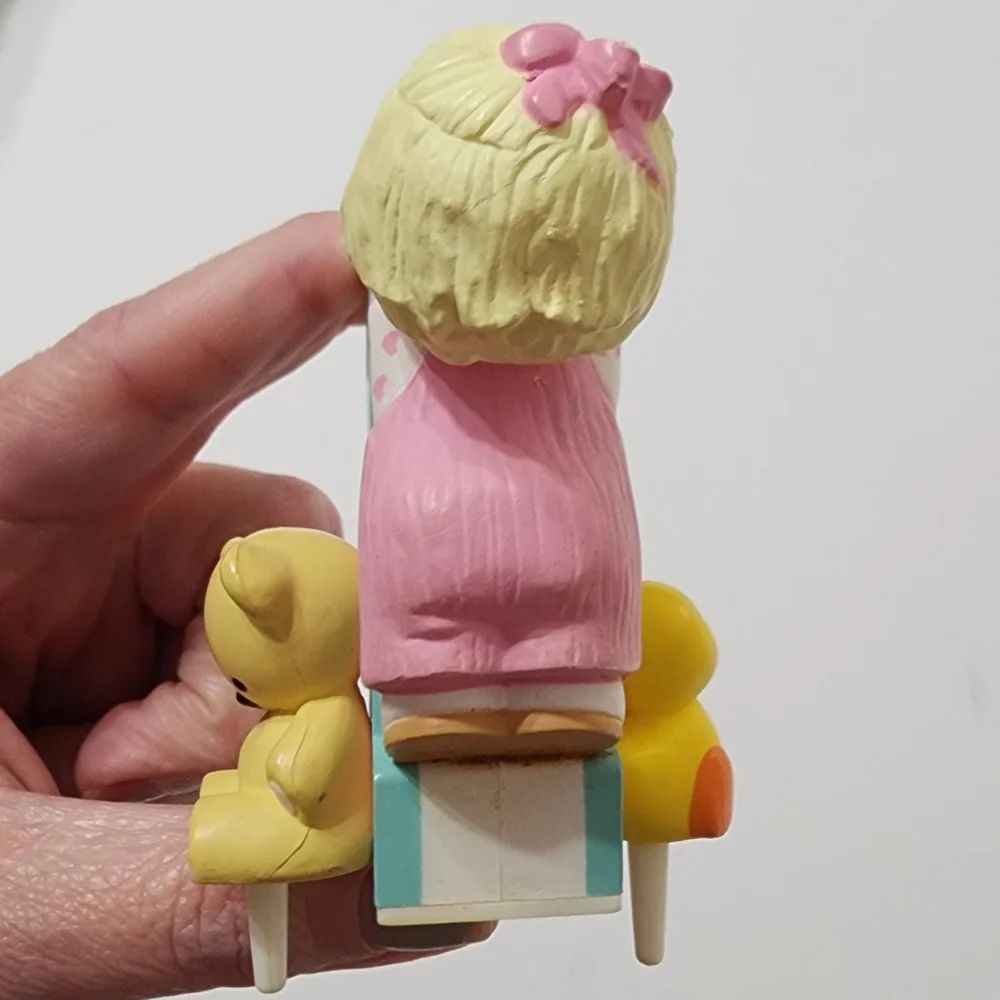 Hallmark vintage 1980s